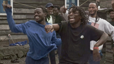 GOMA_Hip Hop2 @Jbaproduction