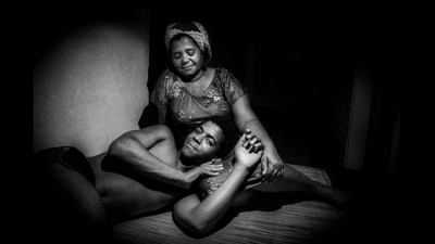 PIETA br