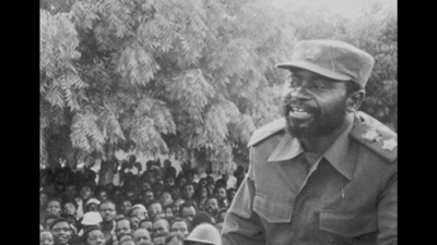 SAMORA FOULEbr